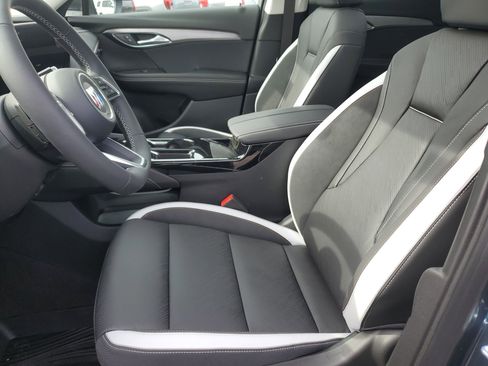 New 2026 Buick Envision Sport Touring AWD/4WD image 30