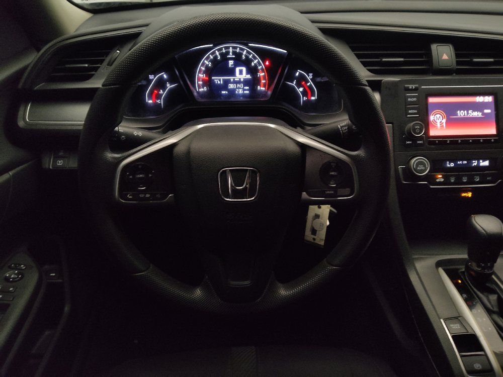 Used 2018 Honda Civic LX image 22