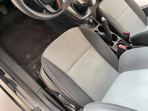 Used 2016 Ford Fiesta S FWD image 24