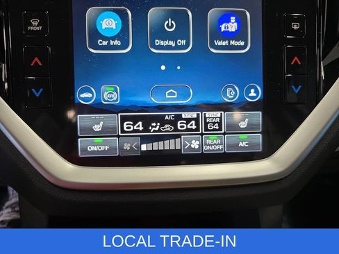 Used 2025 Subaru Ascent Premium w/ Premium Package AWD/4WD image 21