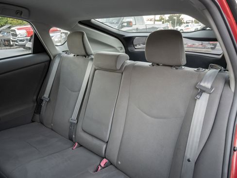 Used 2011 Toyota Prius Three image 18