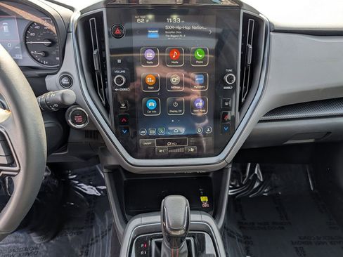 Certified 2025 Subaru Crosstrek 2.5i Limited w/ Popular Package #3A image 22