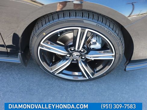 Used 2023 Honda Accord Sport image 29