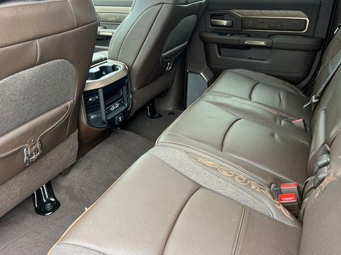 New 2026 RAM 2500 Limited image 11