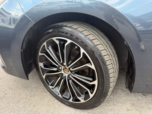 Used 2016 Toyota Corolla S image 16