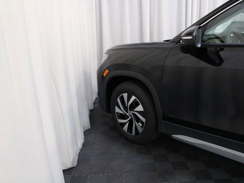 New 2025 Volkswagen Tiguan S image 18