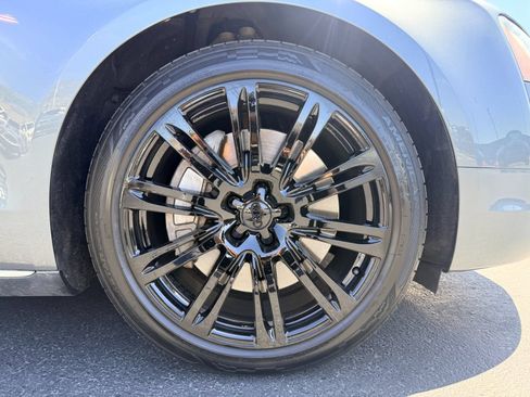 Used 2015 Audi A8 L 3.0T w/ Premium Package AWD/4WD image 28