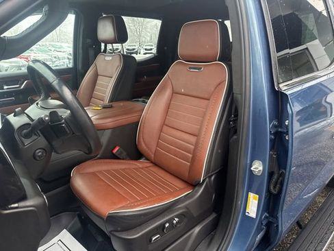 Certified 2024 GMC Sierra 1500 Denali Ultimate image 15