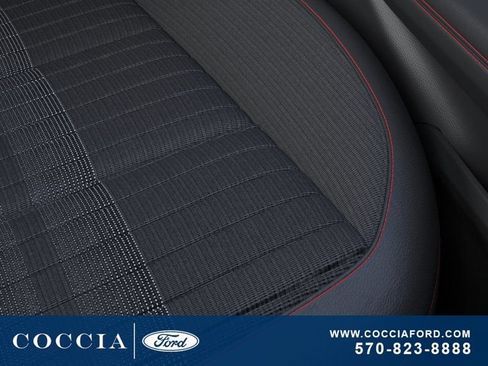 New 2026 Ford Explorer ST-Line w/ ST-Line Street Pack AWD/4WD image 16