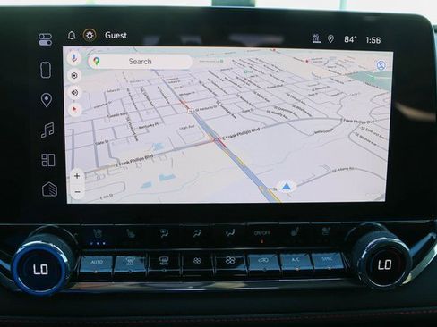 New 2026 Chevrolet Colorado Z71 w/ Z71 Convenience Package 2 image 17