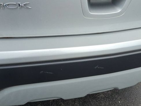 Used 2017 Buick Encore Essence FWD image 10