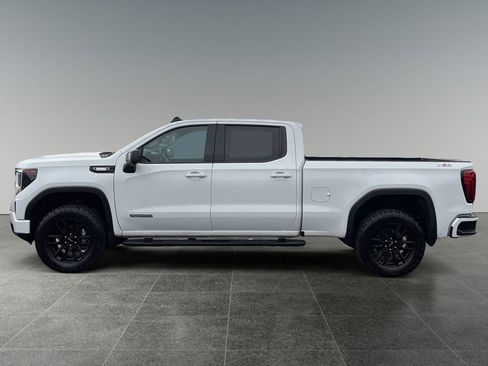 Used 2023 GMC Sierra 1500 Elevation w/ Elevation Premium Package image 4