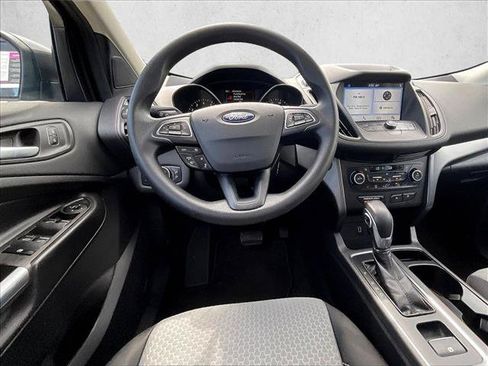 Used 2019 Ford Escape SE FWD image 7