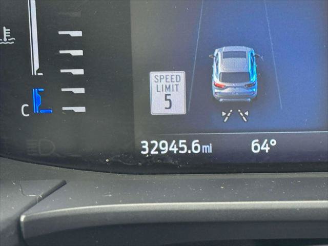 Used 2023 Ford Escape Active w/ Tech Pack #1 AWD/4WD image 27