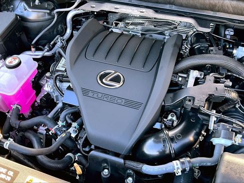 New 2026 Lexus RX 350 Premium FWD image 20