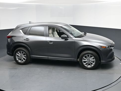 New 2025 MAZDA CX-5 AWD 2.5 S w/ Preferred Package image 7