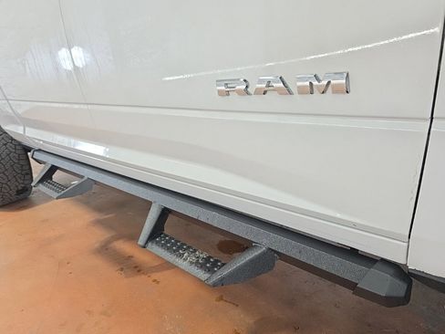 Used 2021 RAM 2500 Tradesman image 11