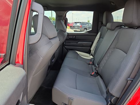 Used 2026 Toyota Tacoma SR RWD image 10