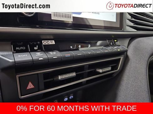 New 2026 Toyota Camry LE image 54
