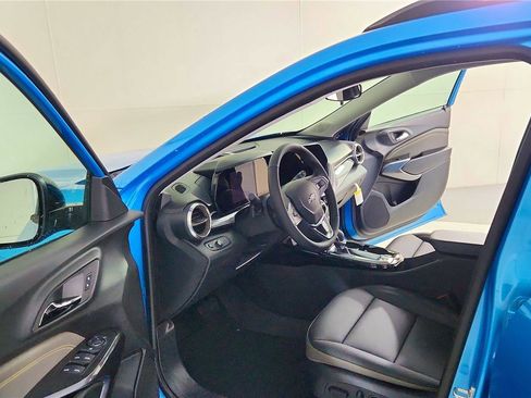 New 2026 Chevrolet Trax ACTIV image 15