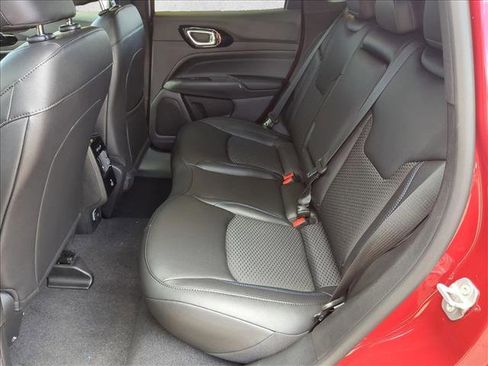 New 2026 Jeep Compass Latitude w/ Quick Order Package 29K image 16