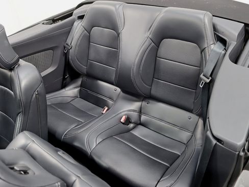 Used 2024 Ford Mustang Premium RWD image 27