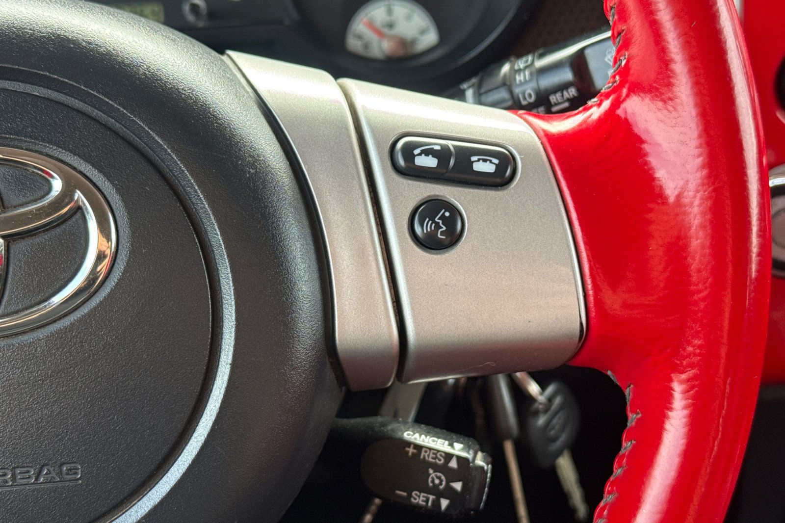 Used 2012 Toyota FJ Cruiser 4WD w/ Trail Teams Special Edition image 35
