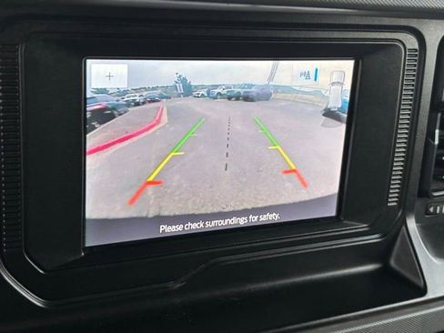 Used 2022 Ford Bronco Black Diamond image 36