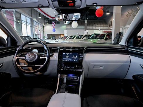 Used 2022 Hyundai Tucson SEL w/ Convenience Package image 27