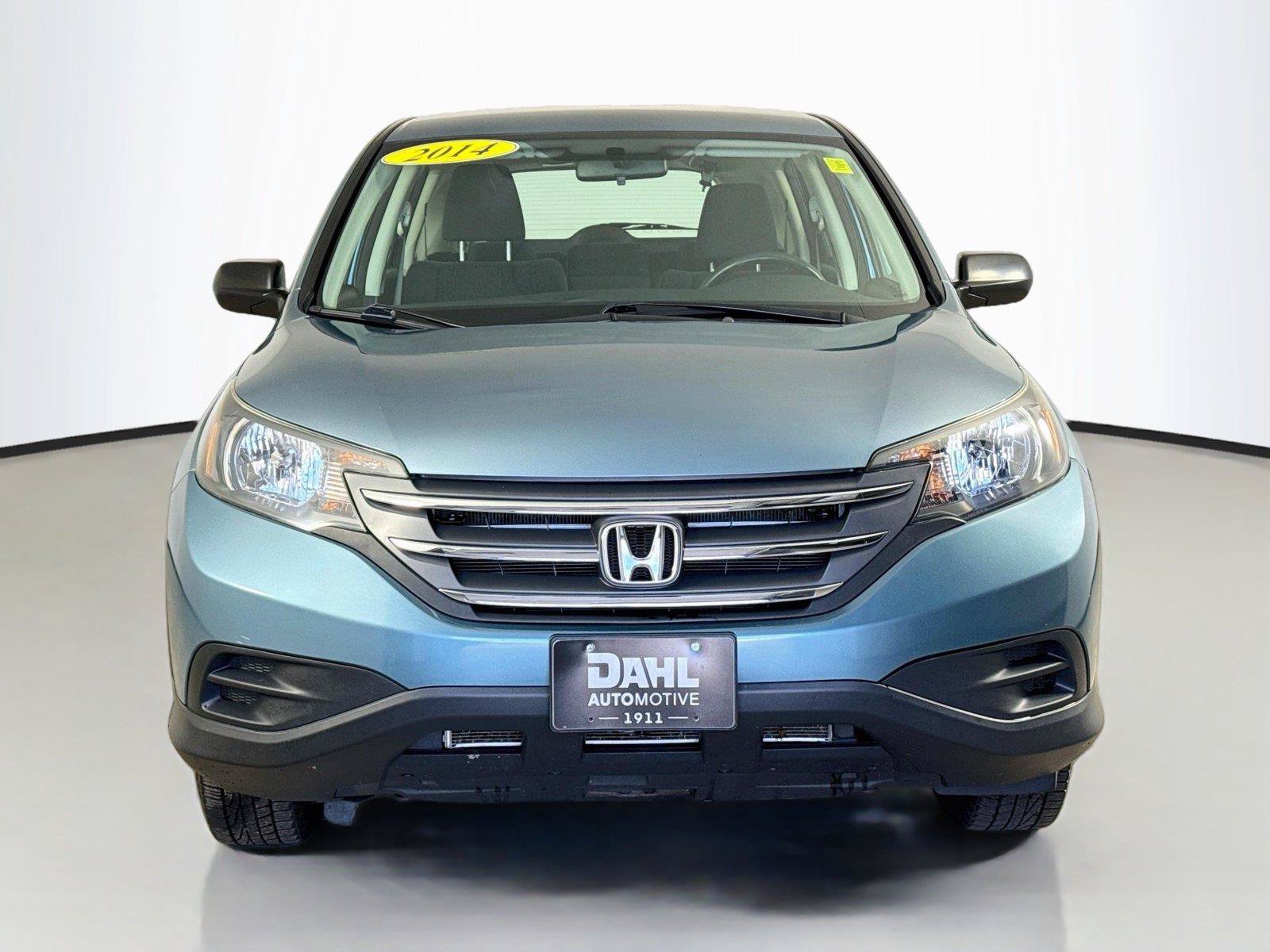Used 2014 Honda CR-V LX image 3