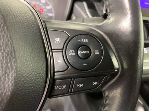 Used 2024 Toyota Corolla SE image 22