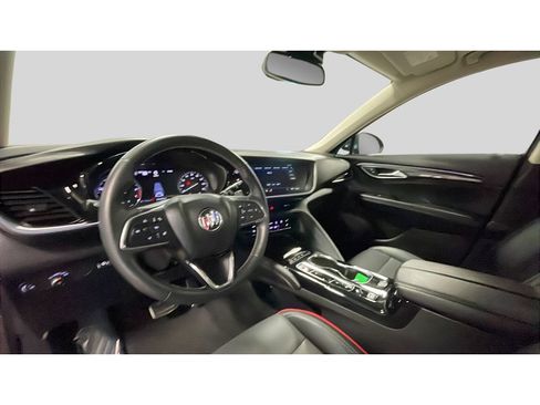Used 2023 Buick Envision Essence w/ Technology Package I AWD/4WD image 11