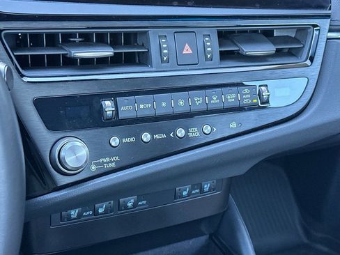 Certified 2025 Lexus ES 350 ES 350 image 26