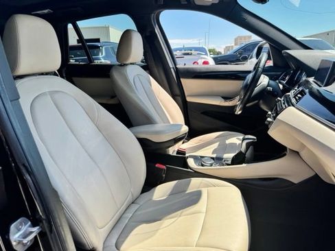 Used 2019 BMW X1 sDrive28i w/ Convenience Package FWD image 20