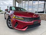 Used 2022 Kia K5 LXS image 2