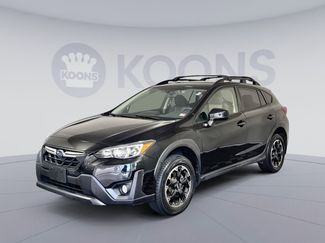 Used 2021 Subaru Crosstrek 2.0i Premium image 1