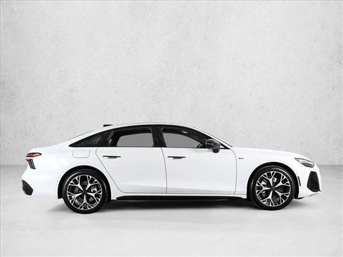 New 2026 Audi A6 Premium Plus image 4