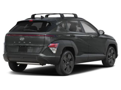 Used 2026 Hyundai Kona SEL Sport image 2