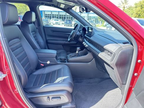Used 2025 Honda CR-V Sport-L image 17