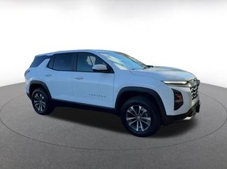 Used 2025 Chevrolet Equinox LT video 2