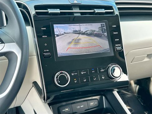 Used 2022 Hyundai Tucson SEL w/ Cargo Package image 13