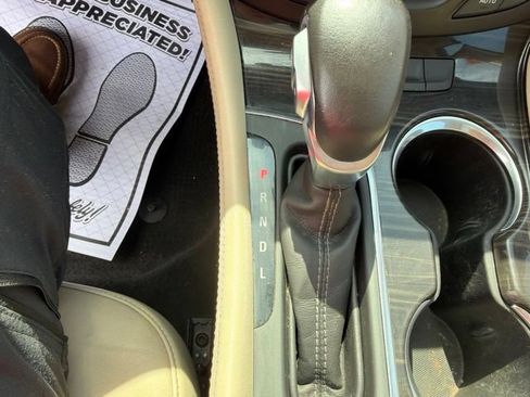 Certified 2020 Buick Envision Essence AWD/4WD image 21