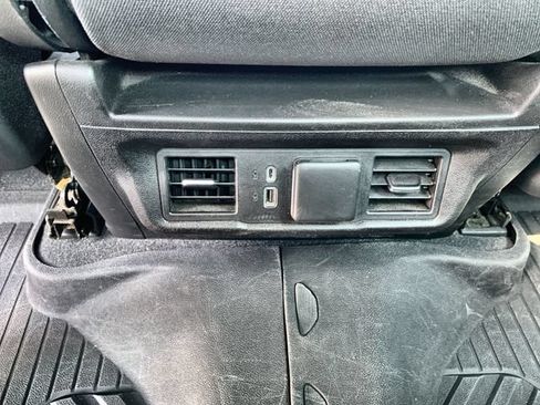 Certified 2023 Chevrolet Silverado 1500 LT AWD/4WD image 20