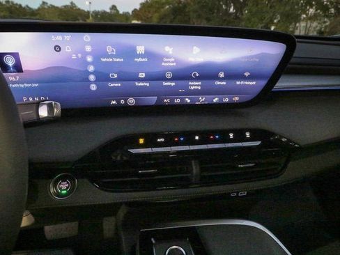 New 2026 Buick Enclave Preferred w/ Power Package FWD image 18
