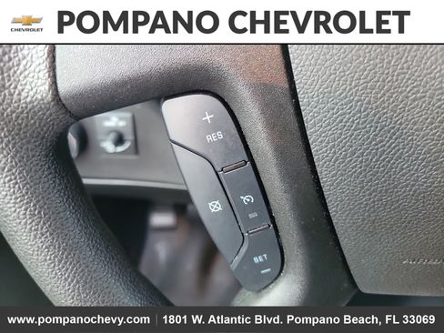 Used 2024 GMC Savana 2500 w/ Driver Convenience Package image 19