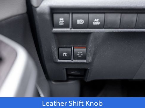 Used 2023 Toyota Sienna XLE w/ XLE Plus Package AWD/4WD image 23