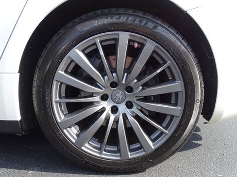 Used 2018 Maserati Ghibli S Q4 image 27