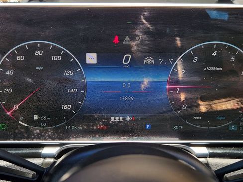 Certified 2023 Mercedes-Benz S 580 4MATIC Sedan image 13