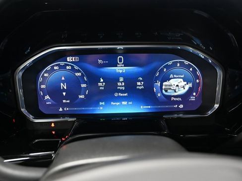 New 2026 Chevrolet Silverado 2500 LT w/ Z71 Chrome Sport Edition image 28