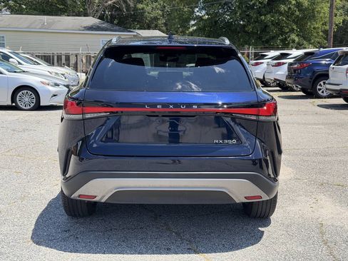 Used 2023 Lexus RX 350 Premium w/ Cold Area Package FWD image 7